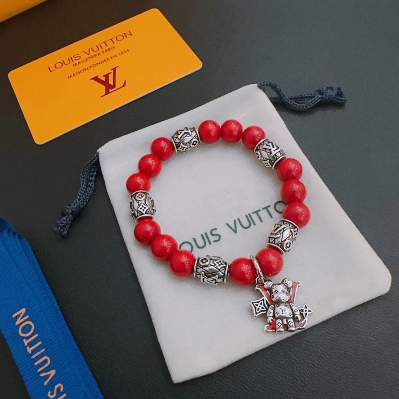 LV Bracelets